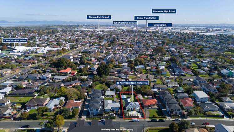 13 Kerrydale Road Manurewa_23