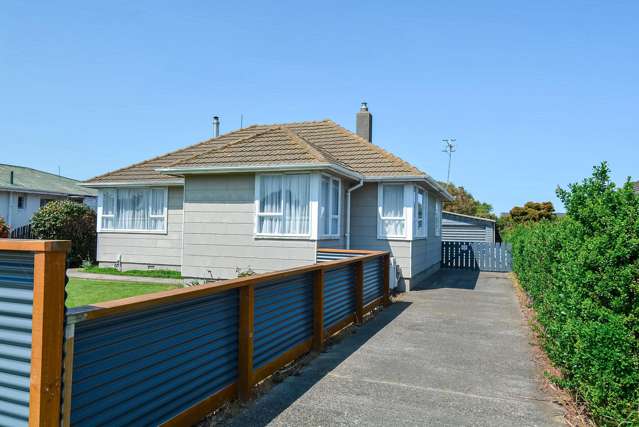 First Home or Rental - North