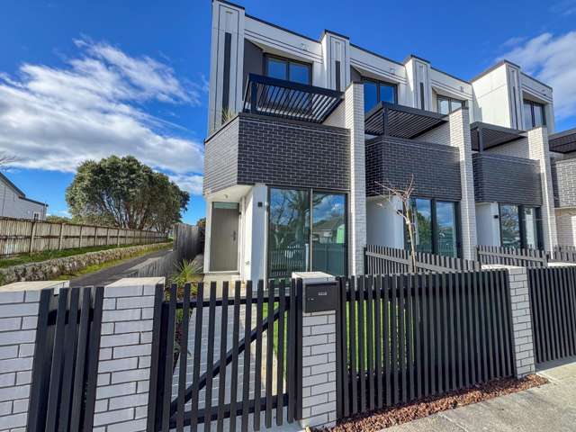 Avondale brand new home!