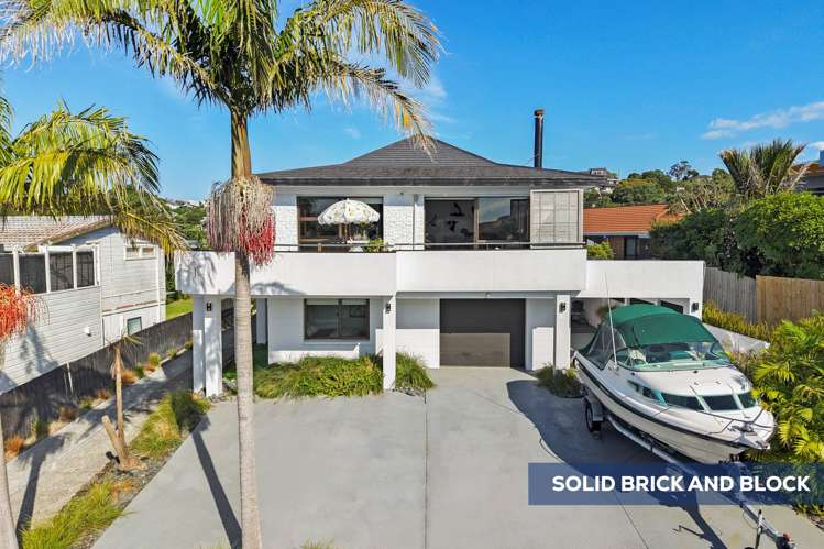 3 Elgin Place Red Beach_39