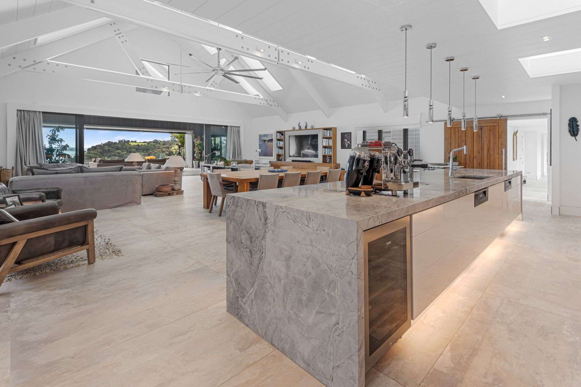 6021 Russell-Whakapara Road in Russell, Far North
