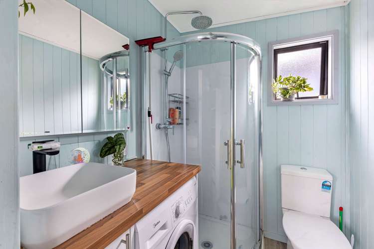 86 Pembroke Street Westown_19