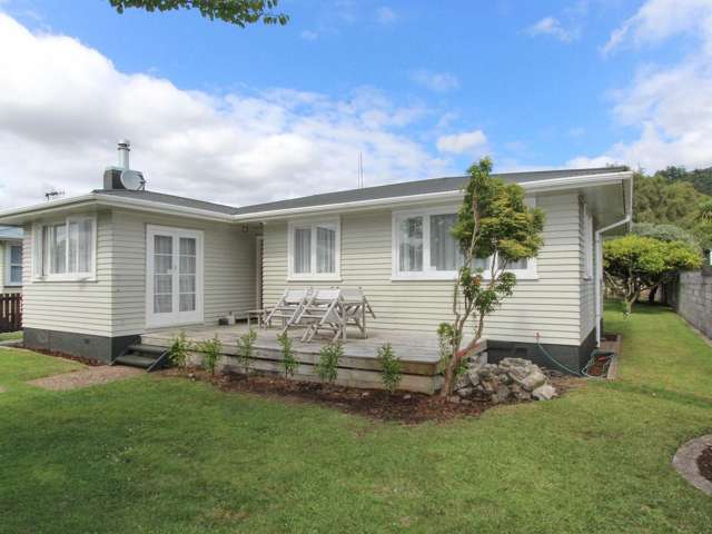 Family Home available for rent
