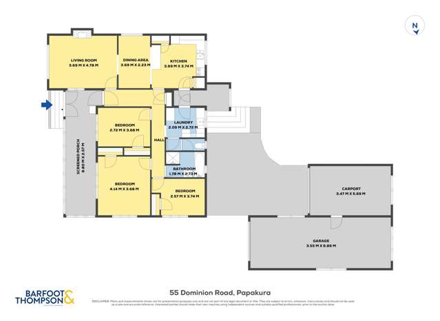 55 Dominion Road Papakura_1