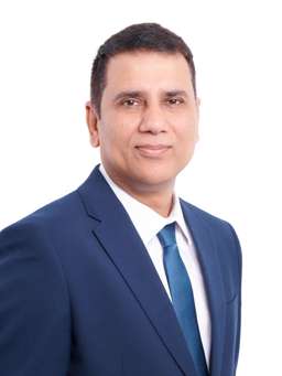 Anirudh Taneja