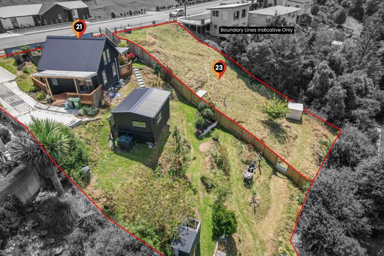 21 & 23 Reservoir Road Oamaru North_21