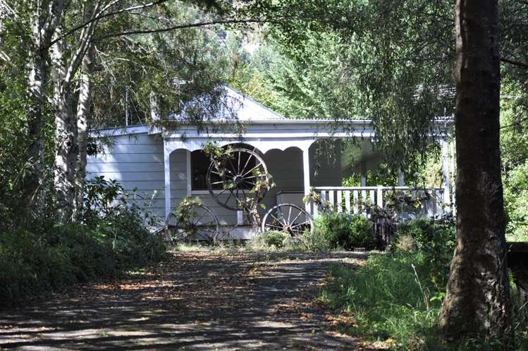 441 Wakamarina Road Havelock_44