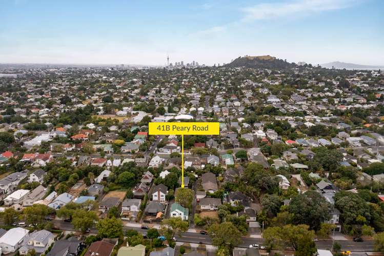 41b Peary Road Mount Eden_20