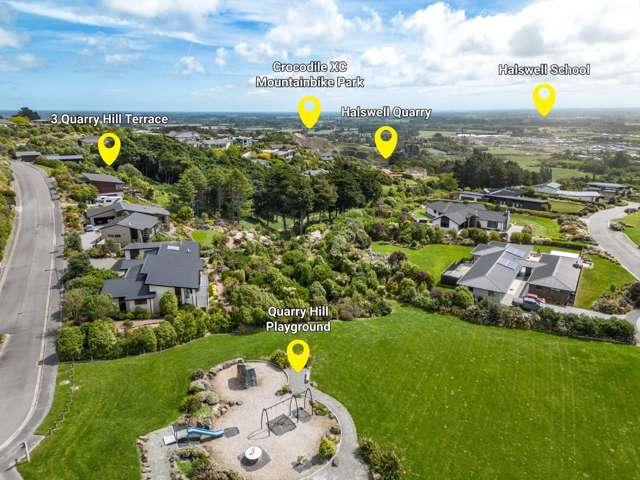 3 Quarry Hill Terrace Kennedys Bush_1