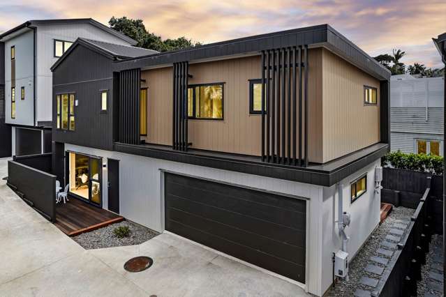 Unwind in Contemporary Luxury!