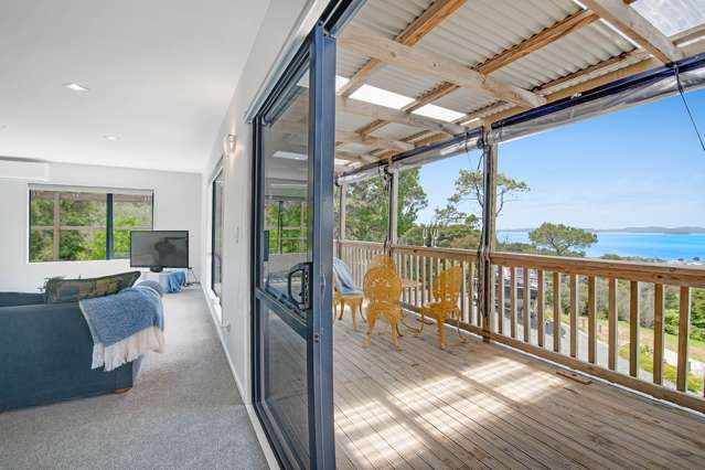 Spring into Coastal Living - 180° of Pure Magic!