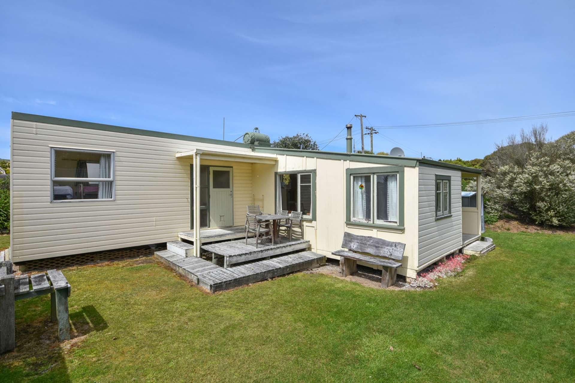 25 Muri Street Aramoana Dunedin City Houses for Sale One Roof