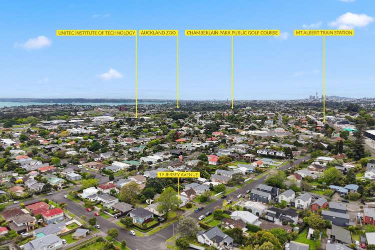 19 Jersey Avenue Mount Albert_25