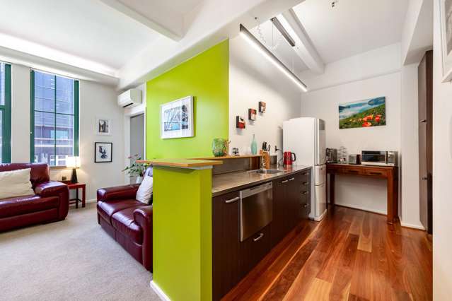 6/182 Wakefield Street Te Aro_3