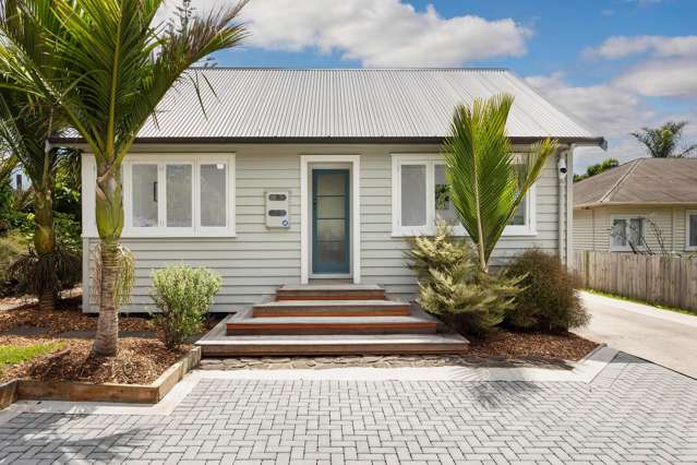 Classic Charm Meets Effortless Living