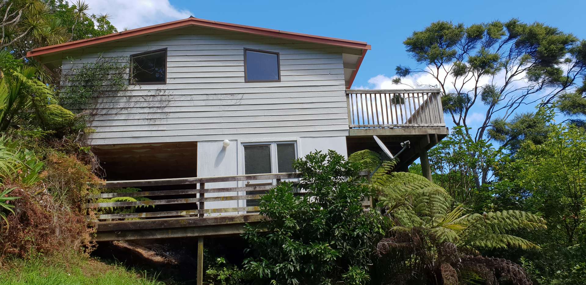 169 Shoal Bay Road Great Barrier Island (Aotea Island)_0