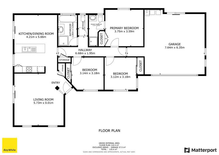 22 Lansdowne Street Mayfield_30