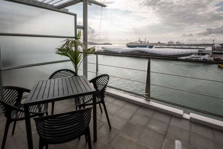 62/139 Quay Street Waitemata Harbour_13
