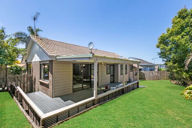 52c Hamlin Road Mount Wellington_2