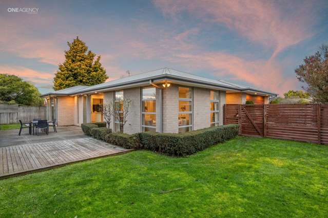 Smart Buying in Halswell – Sun, Space & Style