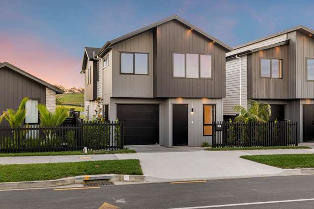 Built with Award-Winning Quality