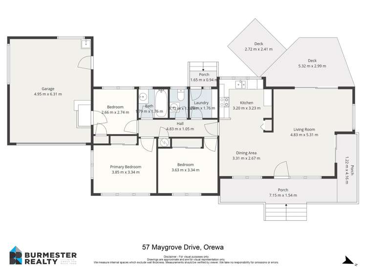 57 Maygrove Drive Orewa_38