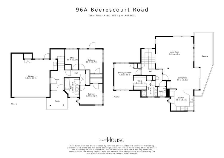 96a Beerescourt Road Beerescourt_25