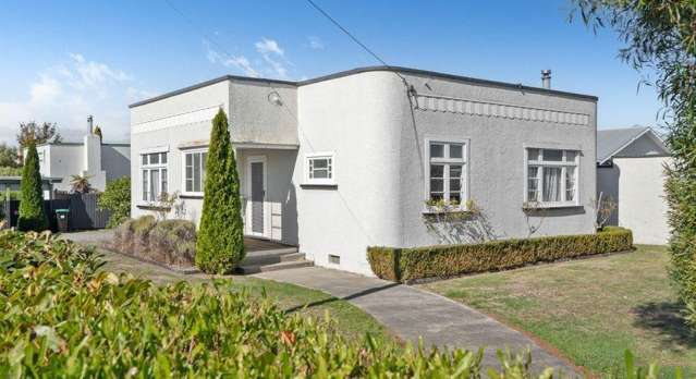 Masterton - 3 Bedrooms