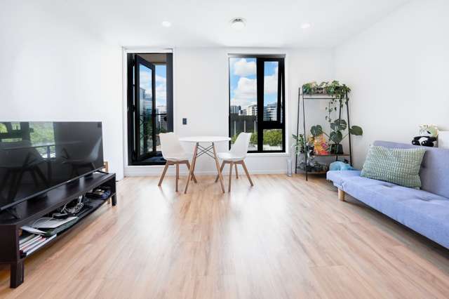 706/106 Vincent Street Auckland Central_1