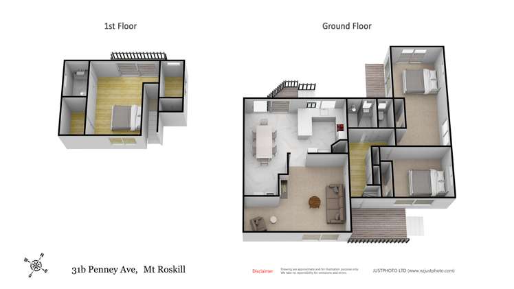 31b Penney Avenue Mount Roskill_20