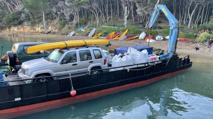 3 Hall Head Road Kawau Island_42