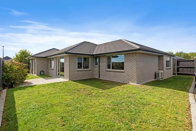 Motivation on Morrin - Call today to view!