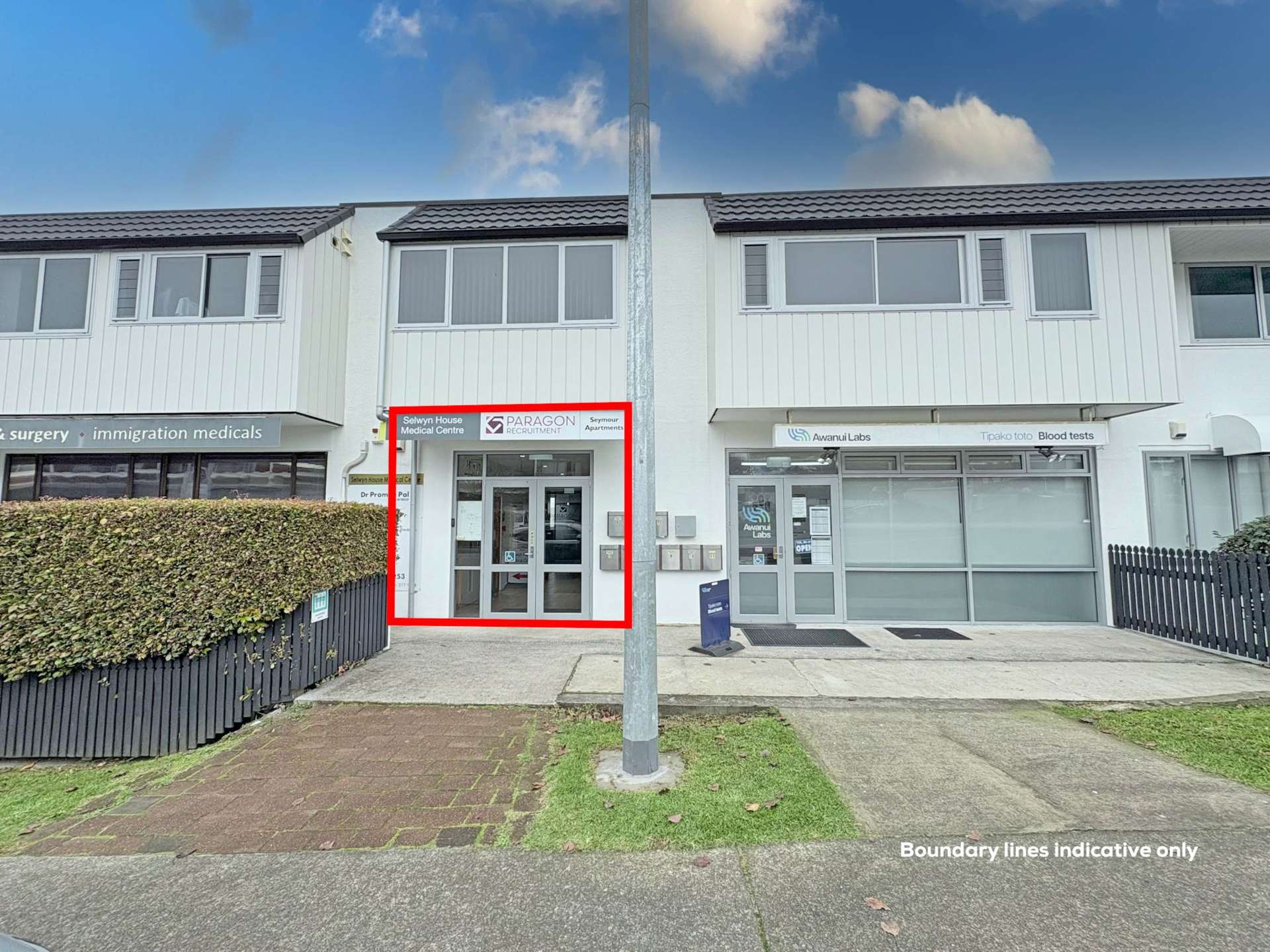 Unit 2/46 Wellington Street Howick_0