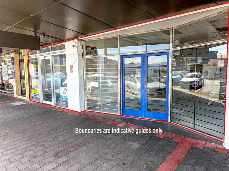 436 and 438 Pollen Street Thames_6