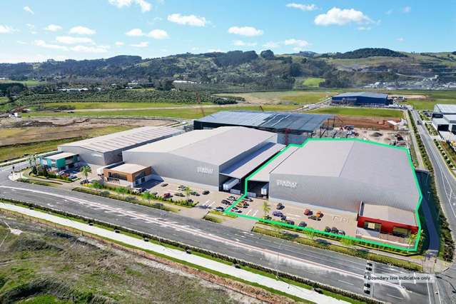 Warehouse 3, 84 Maketu Road Drury_3