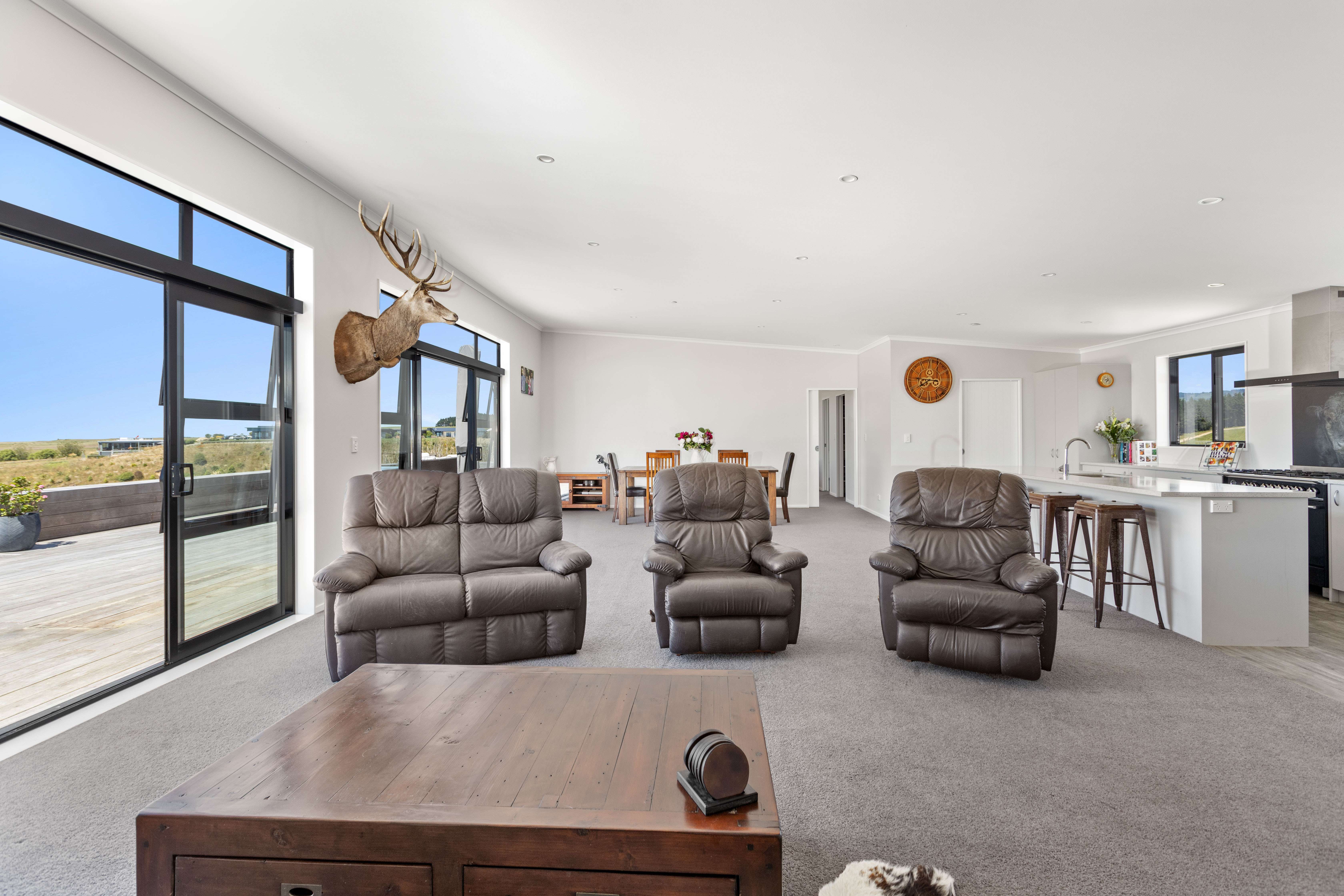 5 Pukeko Place Riversdale Beach Masterton Houses for Sale One Roof