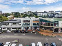 Devonport site with diverse tenants, development options