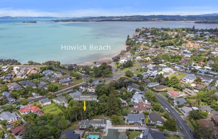 90a Uxbridge Road Cockle Bay_1