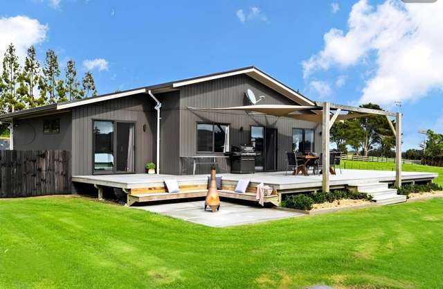 Serene Lifestyle Kamo West