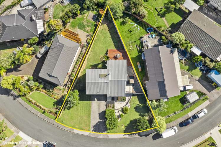 22 Seon Place Birkdale_17