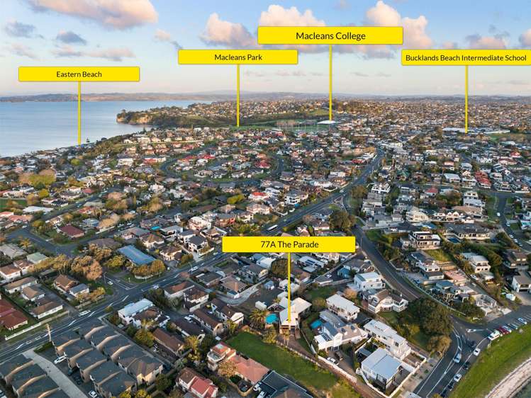 77A The Parade Bucklands Beach_37