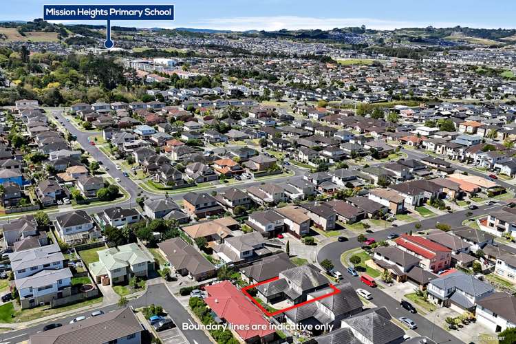 16 Heidi Crescent Flat Bush_20