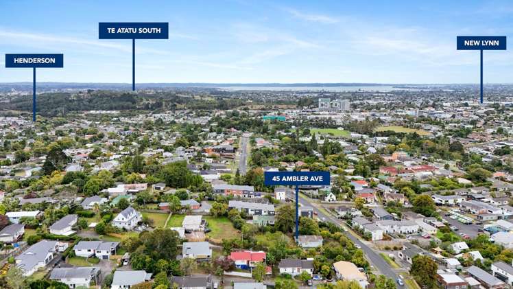 45,45A&45B Ambler Avenue Glen Eden_11