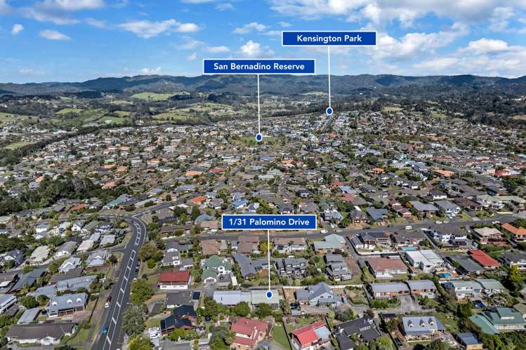 1/31 Palomino Drive Henderson_22