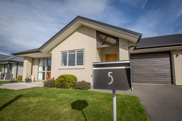 5 Clydesdale Way Lincoln_1