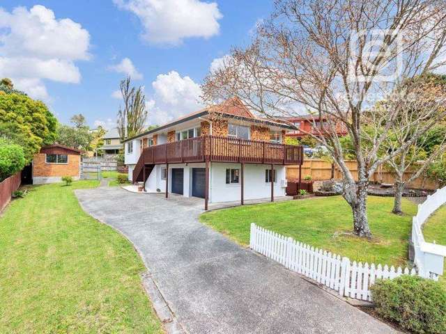 Property Highlights: Rangi School Zone