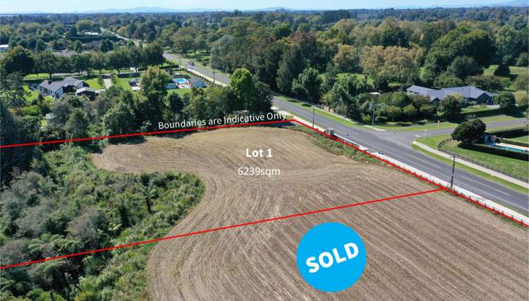 Lot 1,2,3/206 Newell Road_1