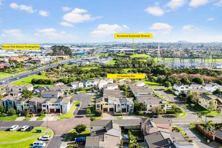 15 Spalding Rise Golflands_24