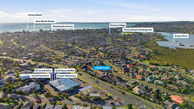 5 Rose Court Orewa_24