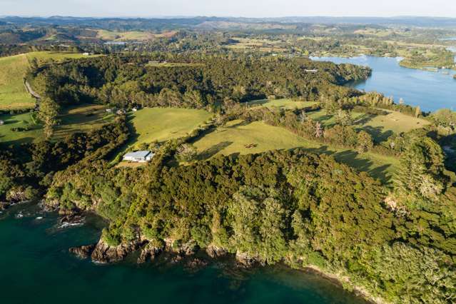 Lot 2 Wharau Road Kerikeri_4